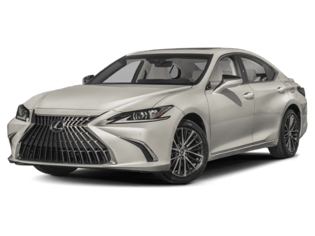 2025 Lexus ES 