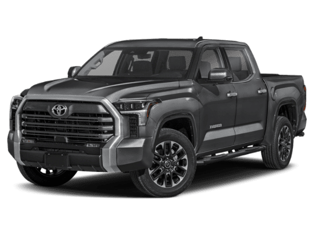 New Toyota Tundra in Enid, OK | Northcutt Toyota