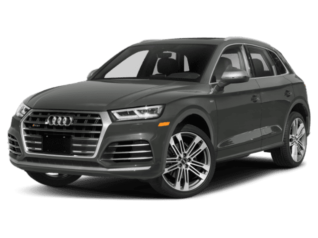 2018 Audi SQ5