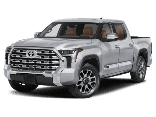 2026 Toyota Tundra 1794 Edition's photo