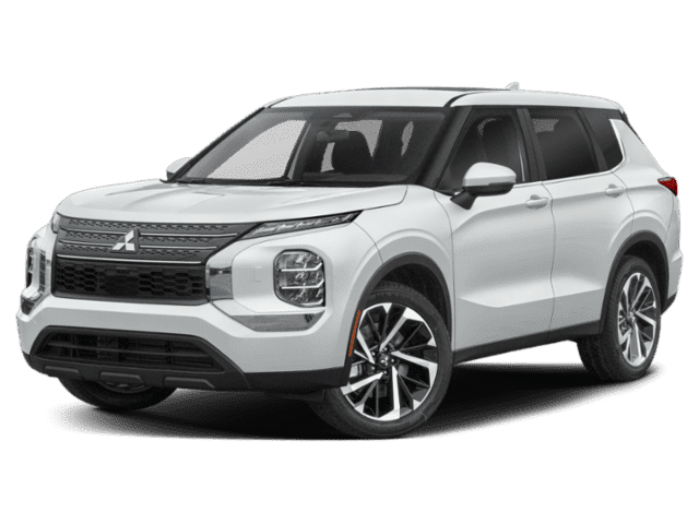 2024 Mitsubishi Outlander ES