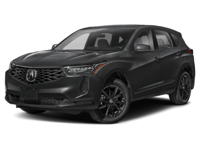 2025 Acura RDX