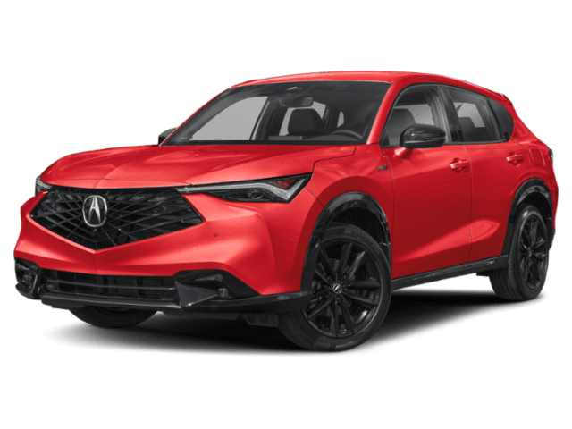 2025 Acura ADX A-spec w/Advance Package's photo