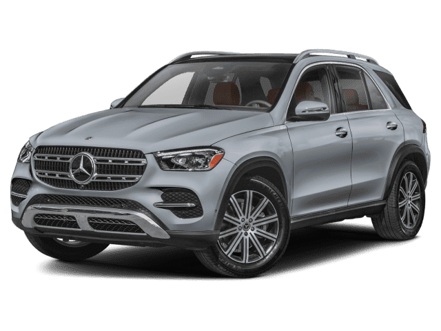 2025 Mercedes-Benz GLE