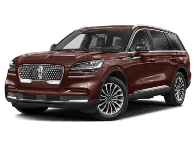 2023 Lincoln Aviator Reserve's photo