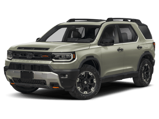 New Honda Passport for Sale in O'Fallon, MO