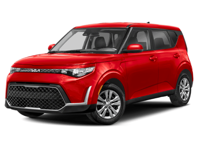 2025 Kia Soul