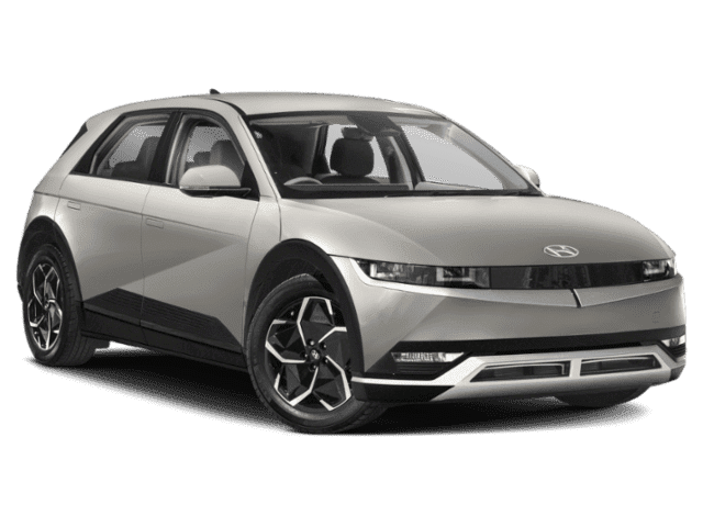 2023 Hyundai Ioniq 5 for Sale or Lease | Balise Hyundai of Fairfield