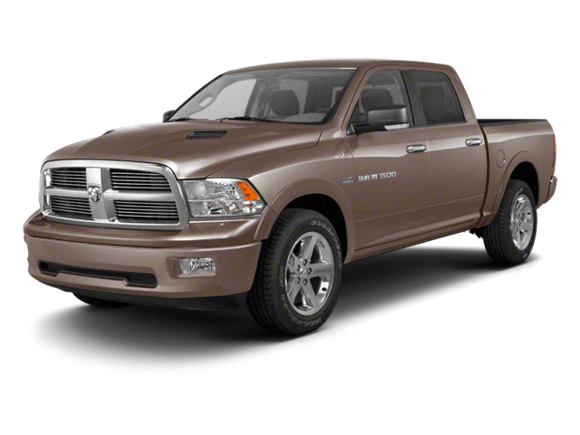 2010 RAM Ram 1500 Pickup Laramie's photo
