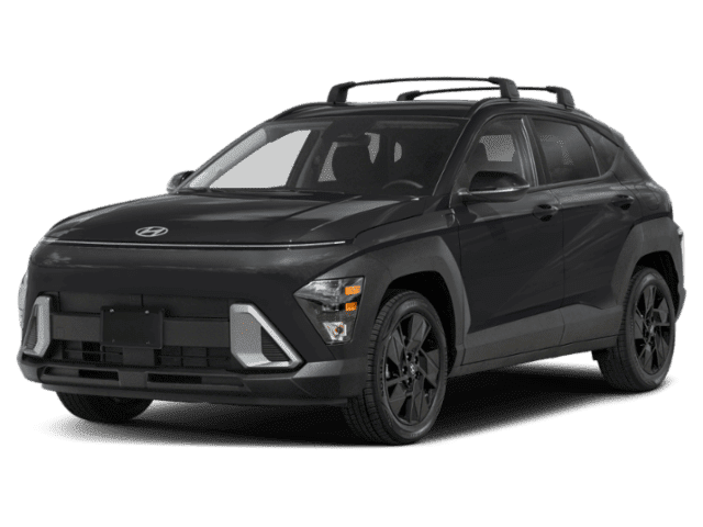 2026 Hyundai Kona SEL Sport's photo