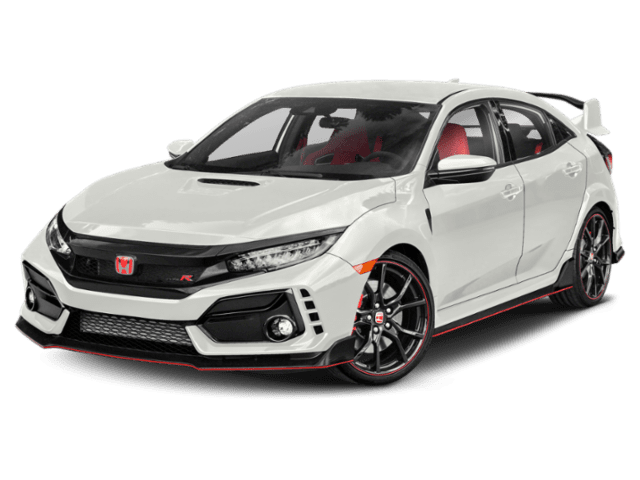 2021 Honda Civic Hatchback