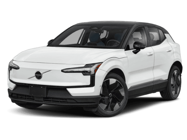 2025 Volvo EX30 Twin Motor Performance AWD Ultra