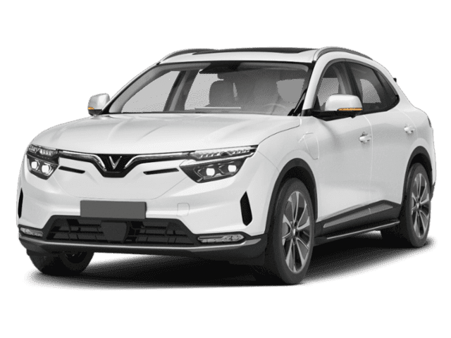 2025 VinFast VF 8 Eco