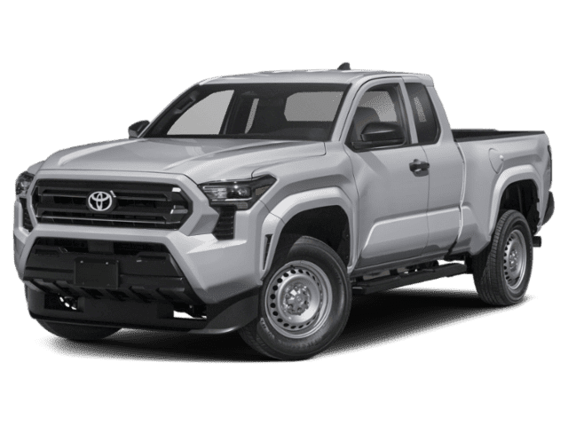 2026 Toyota Tacoma SR's photo