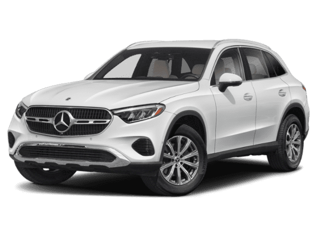 2025 Mercedes-Benz GLC GLC 300