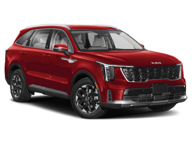 New 2025 Kia Sorento S FWD Sport Utility In Meridian 341627 Kia Of 46a78a5656a4b4a55be615b6bc06fba7
