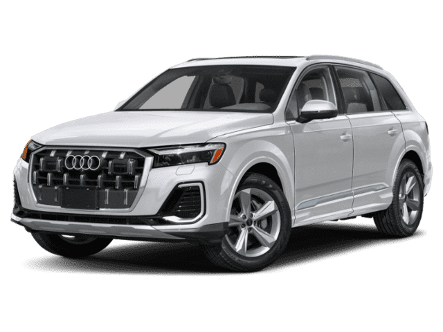 2025 Audi Q7 Premium 55 TFSI quattro