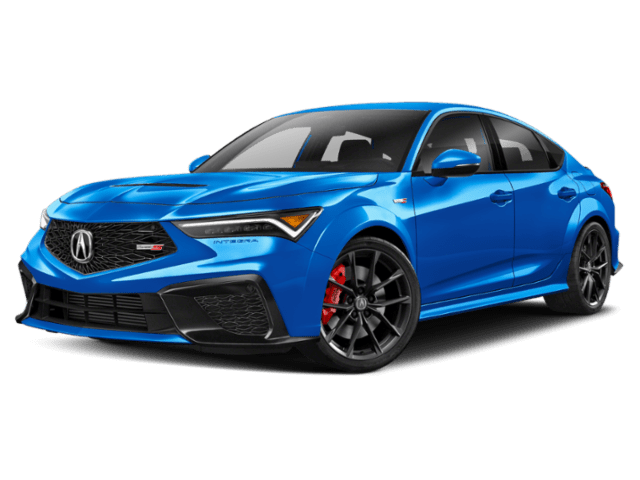 New 2025 Acura Integra TYPE S Hatchback in St. Louis # | Frank