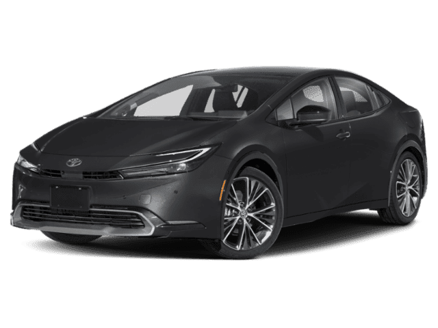 2025 Toyota Prius Limited
