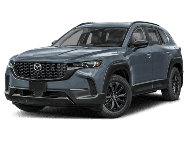 2026 Mazda CX-50 Premium's photo