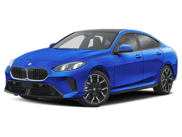 2025|BMW|2 Series|228 xDrive Gran Coupe|4D Sedan