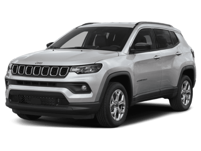 New Chrysler, Dodge, Jeep, & RAM Vehicles for Sale