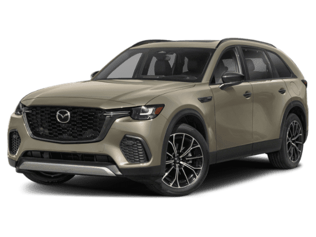 New Mazda CX-70 Plug-In Hybrid for Sale in Bend, OR