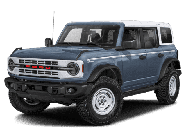 New Ford Bronco for Sale in Scarsdale, NY