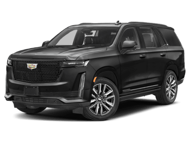 2023 Cadillac Escalade
