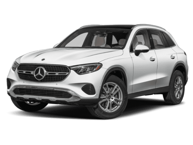 New 2025 Mercedes-Benz GLB AMG® GLB 35 SUV in Portland #SW406611