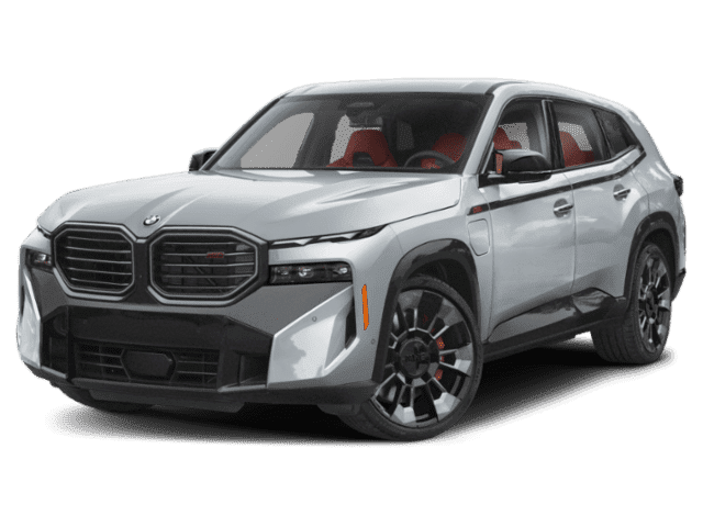 New BMW XM for Sale in Loveland, CO