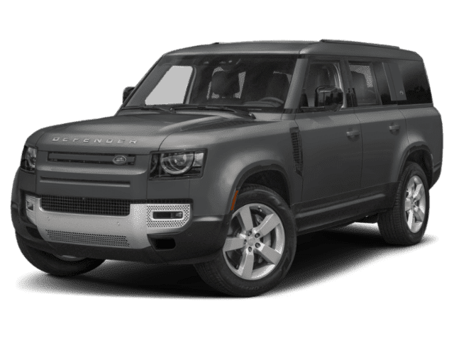 2025 Land Rover Defender X