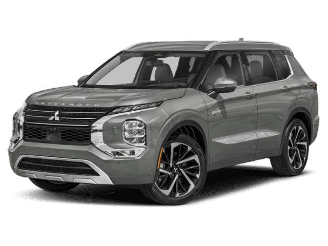 2024 Mitsubishi Outlander Plug-In Hybrid SEL