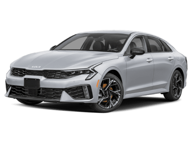 2025 Kia K5 GT-Line AWD