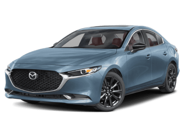 New Mazda Sedans & Hatchbacks for Sale in Littleton | McDonald