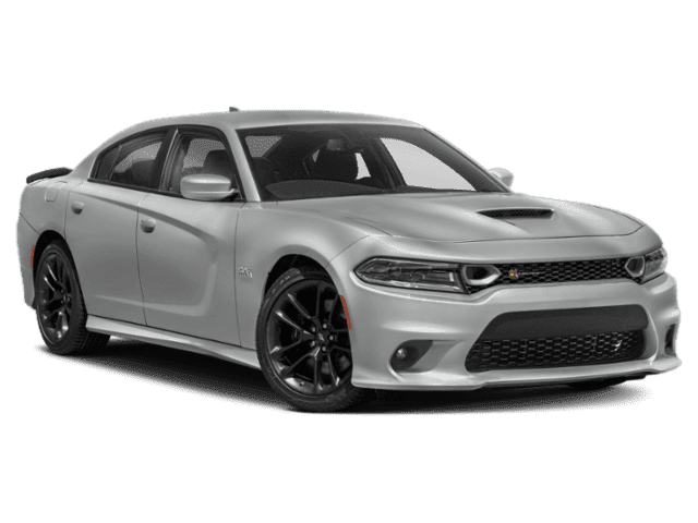 2023 Dodge Charger Charger Scat Pack R/T Scat Pack Widebody