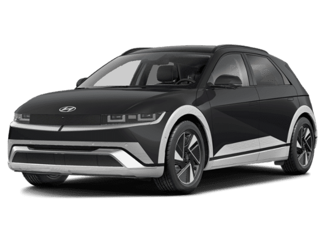 2025 Hyundai IONIQ 5 Limited