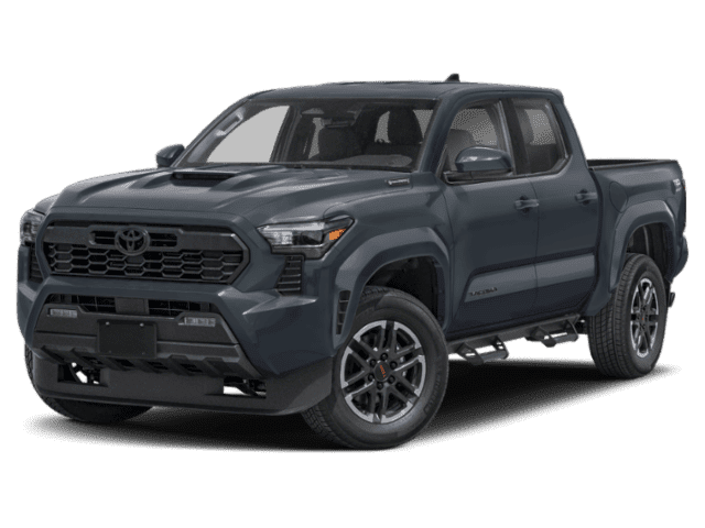 2025 Toyota Tacoma 4WD TRD Sport Hybrid