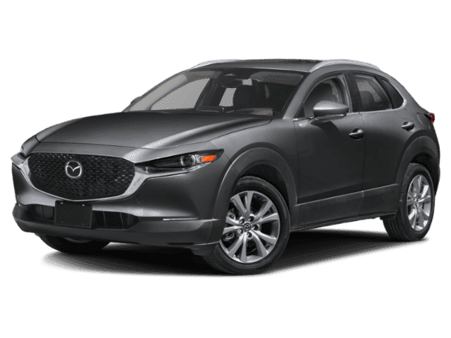 2025 Mazda CX-30 2.5 S Premium Package