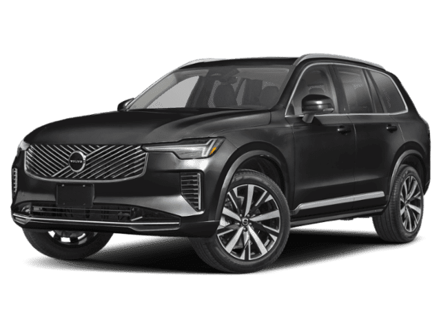 NEW 2026 VOLVO XC90 PLUS DARK THEME WITH NAVIGATION & AWD