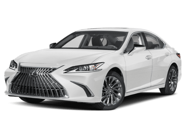 2025 Lexus ES Luxury