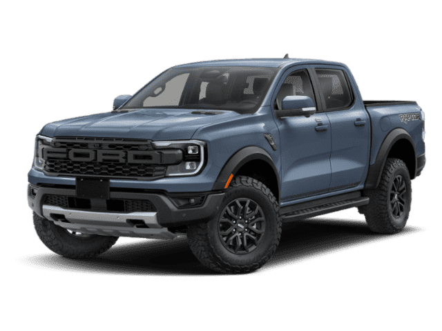 2025 Ford Ranger Raptor's photo