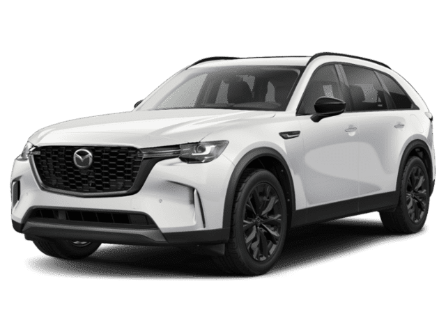 2026 Mazda CX-90 Premium Package's photo