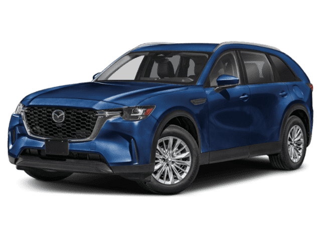 2025 Mazda CX-90 Select Package