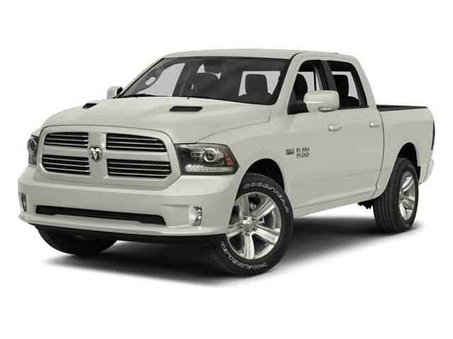 2013 RAM Ram 1500 Pickup Sport's photo