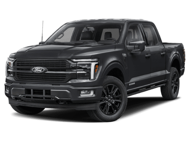 2024 Ford F-150 Platinum®