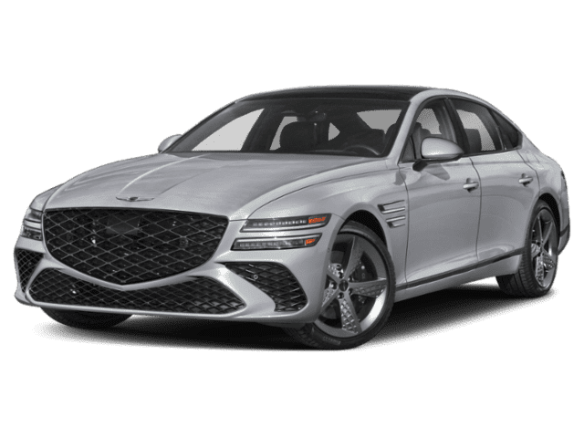 New 2026 Genesis G80 Sport Prestige 4dr Car in Atlanta