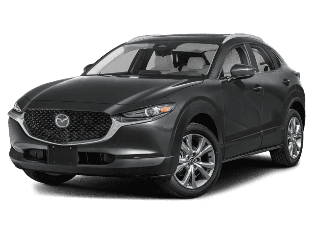 Hi-Story MAZDA CX-30 ジェットブラックマイカ Mazda CX-30 (2019) Jet Black Mica | HLJ.com