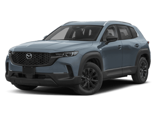 2026 Mazda CX-50 Preferred's photo