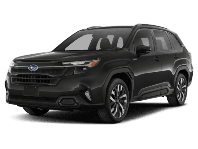 New 2025 Subaru Forester Touring Hybrid Sport Utility in St